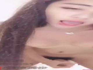 Porn chinese shemale teen masturbation