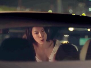 Koreane i famshëm ha joo-hee i rritur film skena - dashuria klinikë.