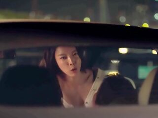 Koreýaly ýyldyz ha joo-hee ulylar uçin movie scenes - love clinic.