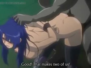 Makai kishi ingrid hentai anime 3 2010, seksas filmas 1a