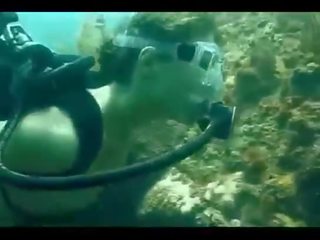 Scuba pohlaví film