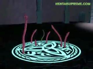 Hentaisupreme.com - this hentaý amjagaz will open you hard