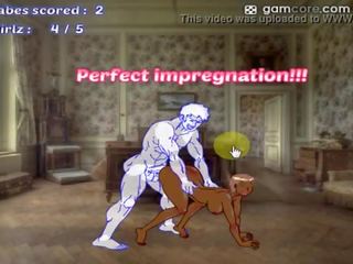 The ghost fucker - ripened android hra - hentaimobilegames.blogspot.com