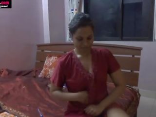 Slutty indian goddess lily wants her sisters bfs member