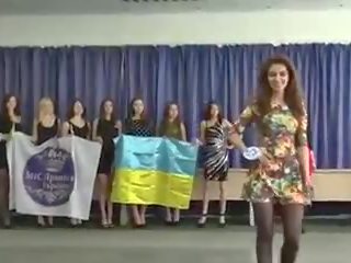 Moldagem ukraine 2015 attractive meninas, grátis xxx filme exposição 10