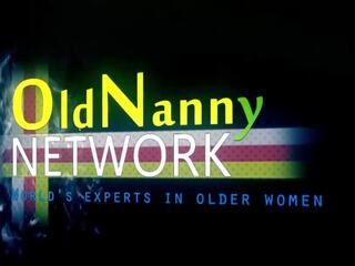 Oldnanny Two Horny grown Lesbians Masturbation: HD sex e4 | xHamster