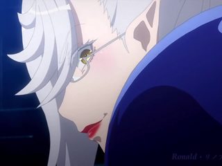 Synti nanatsu ei taizai ecchi anime 9, vapaa seksi 50