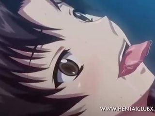 Hentai pandra die animation vol1 erotisch